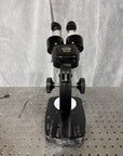 Wolfe Biology Laboratory Binocular Microscope 1-2x Pn: 815635