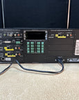 Crestron DM-MD8X8 8x8 Digital Media Switcher