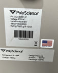 Polyscience Durachill Recirculator DCA 303S1-P CHILLER