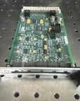 BECTON DICKINSON ASY 344481 SCI CONTROLLER DETECTOR BOARD
