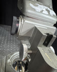 Vintage Olympus TokyoBinocular Stereo Microscope Japan w/ Eyepieces G10X