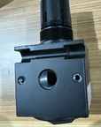 Parker R75-02A REGULATOR QUBE 75 SERIES PORT SIZE: 1/4 in New