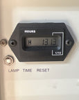 LEP Arc lamp Power Supply 50w HBO AC