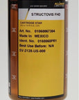 Kluber SV-2128-US-000 Cartridge Star Structovis FHD Ready For Use (NEW)