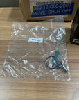 Watts Lockout Shut-Off SWITCH SV75-02 Pneumatic Valve 1/4”