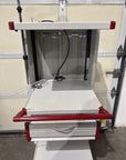 ITD Videocart Classic Cart Medical Mobile Workstation