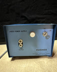 Hughes 3599H Laser Power Supply with ON/OFF Key - 115 VAC