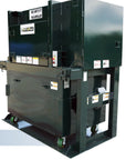 Marathon Untouchable VIP, 2.5Yard, Front Load Trash Compactor