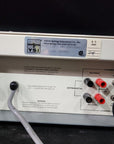 YSI INCORPORATED MODEL 5300 BIOLOGICAL OXYGEN MONITOR