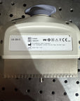 GE L8-18i-D MHz Ultrasound Transducer Probe. 2015
