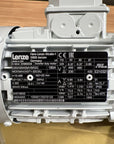 Lenze 3 MOT gear motor / gearbox G50AB045MVBR2C