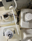HELENA SPIFE 4000 AUTOMATED ELECTROPHORESIS SYSTEM