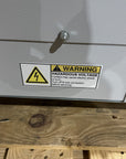 PBF Group/ASML? 4022.198.78601 3-Phase 15 kVa Isolating Transformer Unit