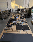 Mizuho OSI Modular 5803 Table System W/ OSI ProFX 6850 W/ All Accessories