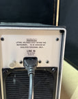 NICOLET 4094A DIGITAL OSCILLOSCOPE