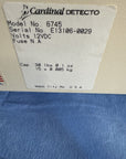Detecto 6745 Digital Baby Scale, 30 lb x 0.1 oz, Pediatric Scale RS232