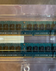 Lot Of 2 HMT41GR7MFR4C-PB Hynix 8GB PC3-12800R DDR3 ECC Memory Module