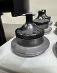 Sorvall AH-629 Centrifuge Rotor W/ 6 107 And 6 106.3 Tubes