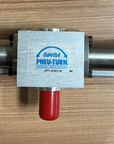 BIMBA CPT-01927-A 1B1FR Rotary Actuator 90 Deg. 150PSI 0.54" Shaft 161K985H01