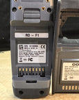 ITE Code RO-F1 Bar Code Reader Scanner 512G-01