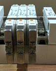 SMC 8 Station Manifold Unit