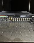 Digital Watchdog DW-VF16 VMAX Flex 16-Channel Digital Video Recorder 1TB