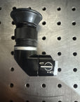 Olympus OM-SYSTEM Varimagni Right Angle ViewFinder 1.2x 2.5x Japan