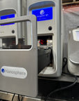 Nanosphere Verigene Reader 10-0000-02 & 4 Verigene Sample Processor SP10-0000-07