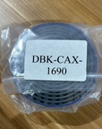 MACRON DBK-CAX-1690 DRIVE BELT KIT U3S