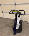 LODE CORIVAL 912900 ERGOMETER STRESS TEST ECG EKG MEDICAL DIAGNOSTICS BIKE CYCLE