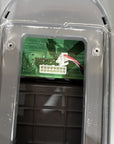 Life Fitness Console with Electronics for 93x Crosstrainer