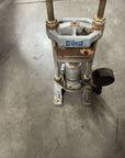 FRED S CARVER Model B 24 TON LABORATORY PRESSURE PRESS