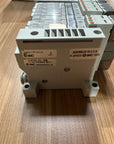 SMC Manifold Solenoid manifold VV5Q11-07-DAL01092, Indexer With VQ1401N-51