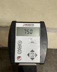 DETECTO CARDINAL 750 SCALE DIGITAL WEIGHT INDICATOR DISPLAY BMI EMR
