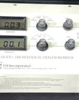 YSI INCORPORATED MODEL 5300 BIOLOGICAL OXYGEN MONITOR