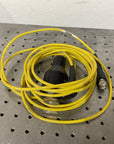 TRIMBLE HPB450 HI POWER BASE EQUIPMENT WIRES POSITION DATA PDL4535