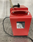 SSCOR S-SCORT 40014A PORTABLE SUCTION UNIT