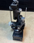 NARISHIGE Patch Clamp MULTI AXIS Micromanipulator W/Tilting Stand STEREOTAXIC