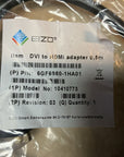 EIZO DVI TO HDMI ADAPTER 0,5m PN 6GF6980-1HA01 Model 10410773