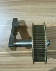 Generic 141K407G01 Pulley Assembly 4”Synchronous With Arm