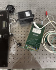 SPELLMAN MP10P24 HIGH VOLTAGE ELECTRONICS LTD MP SERIES 24V Bcc