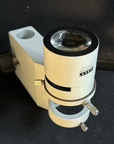 Zeiss IM 35 Microscope Illuminator Arm Condensor Phase Slider 471750 465224