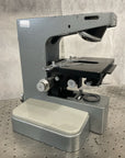 Leitz Orthoplan Microscope W/ No objectives No Eyepiece