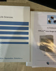 Applikon My-Control Bioreactor Controller W/ Pall Nano Icellis Components