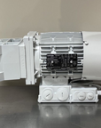 Lenze 32699 External 3 MottEN60034 MDSMABS 080-31 Gear Motor