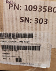Macron Dynamics Actuator , linear 10935B01