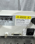 Fotodyne Foto/Analyst Investigator Model 60-2305