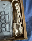 Esterline Medigenic USB Wired Washable Medical Keyboard K104C02US