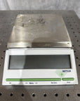 METTLER TYPE BB 2400 BB2400 DIGITAL SCALE No Power Supply