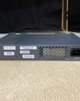 Cisco Catalyst WS-C2960G-8TC-L 8-Port Gigabit Network Compact Switch